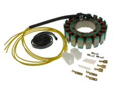Stator lichtmaschine 08 - stator,