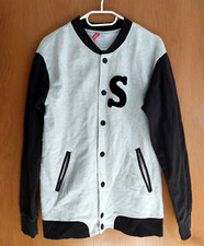 H&M Divided Collegejacke