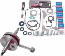 Tuning Kurbelwelle Sport