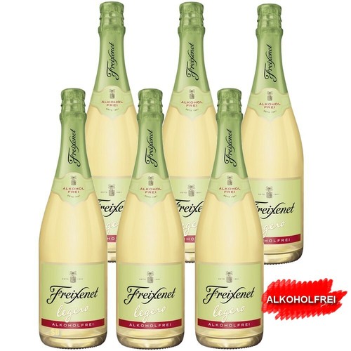 Freixenet legero - x,