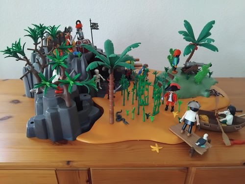 Playmobil 5134 piraten - 5134,