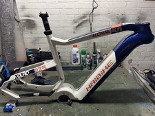 Haibike Alltrail 5.0 e-bike