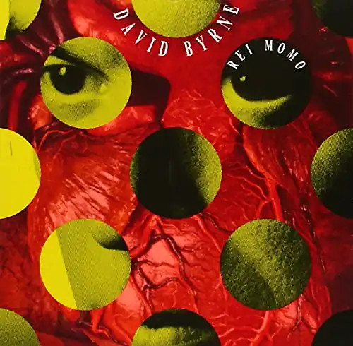 David byrne rei - -,