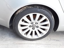 FELGE FÜR OPEL INSIGNIA