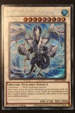 Trishula, Drache der