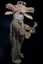 Art Afrikanisch tribal -