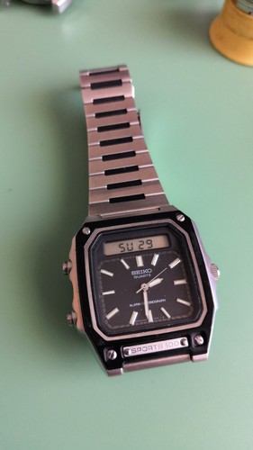 Seiko h557 5090 - h557-5090, sports