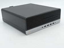 HP ProDesk 600 G3 SFF i5-7400