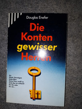 Die konten gewisser - konten,