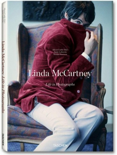 Linda mccartney life in - mccartney:,