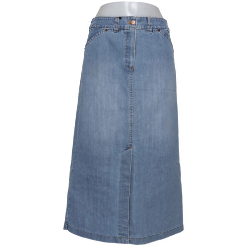 Personal affairs jeansrock - personal,