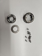 Trabant 601 Getriebe Freilauf