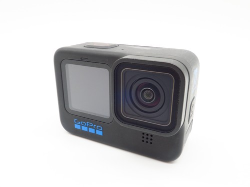 Gopro hero11 black - black, action