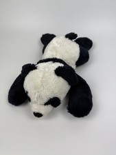 Panda Kuscheltier Stofftier Plüschtier ca. 36cm weich, flauschig