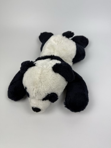 Panda kuscheltier stofftier - kuscheltier,