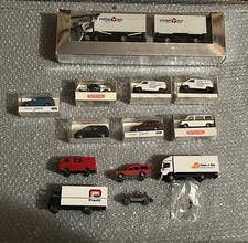 1:87 H0 Modelle - Zur Auswahl