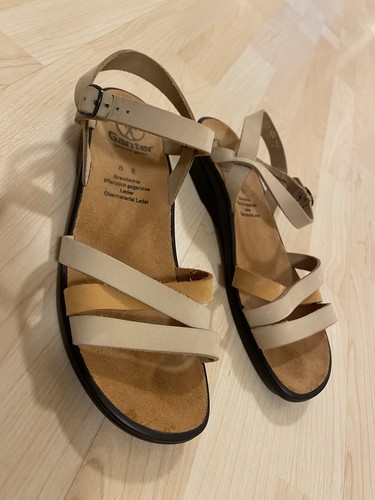Ganter damen schuhe sandalen - ganter,