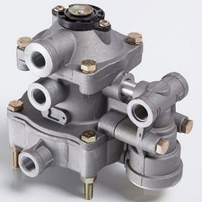 Anhängerbremsventil passend