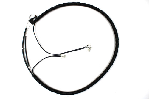 Kabelsatz gaszug für - gaszug,