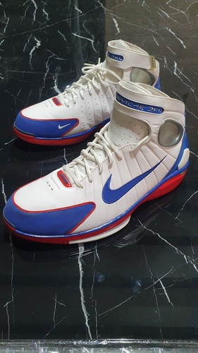 Nike kobe air zoom huarache - nike,
