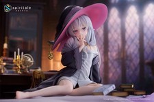 Elaina Figure, Wandering