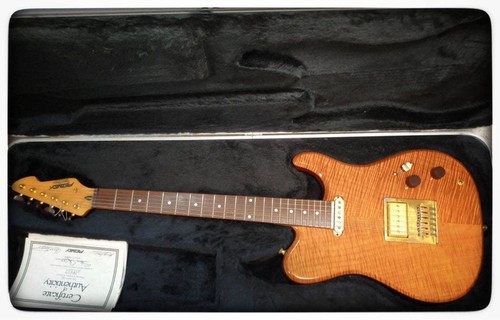 Peavey cropper classic steve - cropper,