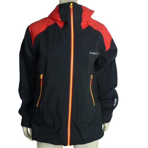 Ziener tray lady - lady, jacket