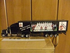 XXL 1. Bundesligatruck 1:64 Peterbilt Koffer Sattelzug 1. FC Köln