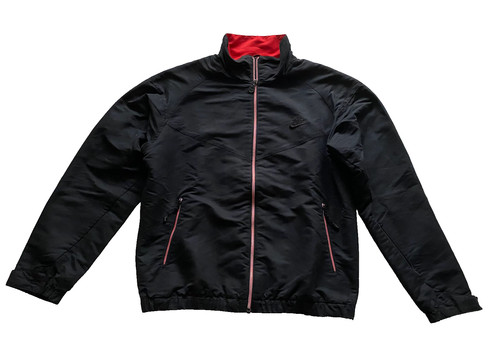 Nike jacke schwarz - 🖤,
