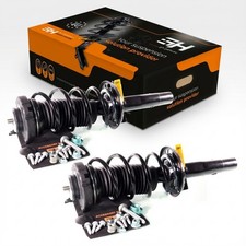 2x Komplett Stoßdämpfer
