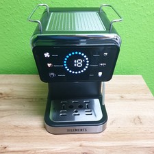 Espresso Kaffeemaschine 20 Bar