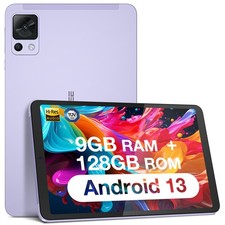 DOOGEE T20Mini 8,4 Zoll Tablet 9GB+128GB Android 13 5060mAh Octa-Core Tablet