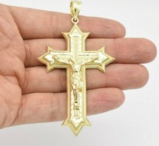 9.5cm Rautenförmig Jesus