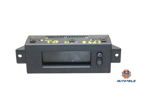 Opel meriva tigra - opel, b