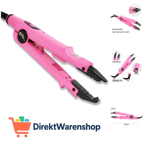 Profi wärmezange haar - profi,