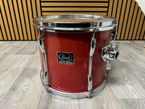 Pearl export x10 rack - 12”x10”,