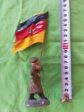 DDR Masse NVA Soldat