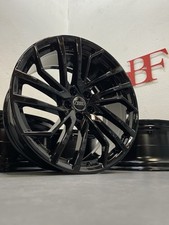 Original Audi Rs4 RS5 Felgen Räder 8W0601025FT FE S5 A5 B9 Glanz ⭐️ Top