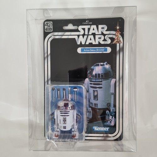 Star wars black series 40th - wars,