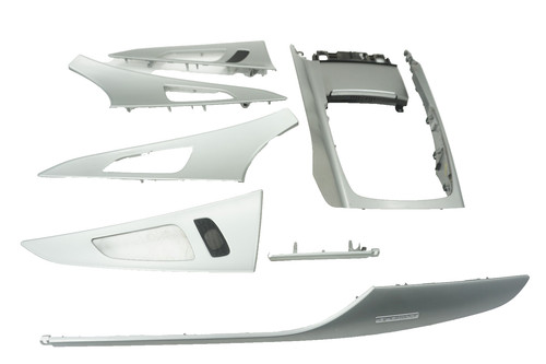 Oem audi dekor set - oem,