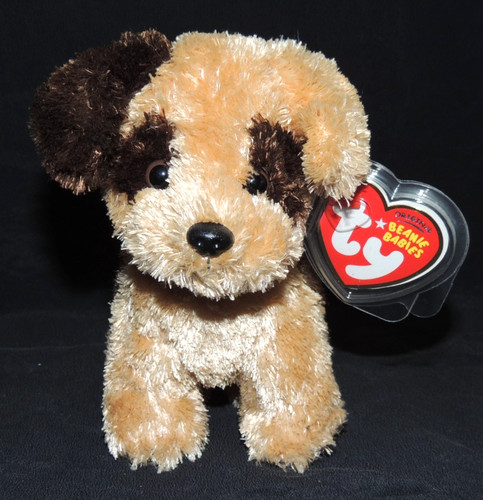 Original beanie baby - original, deputy