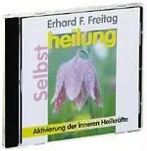 Selbstheilung - cd, |