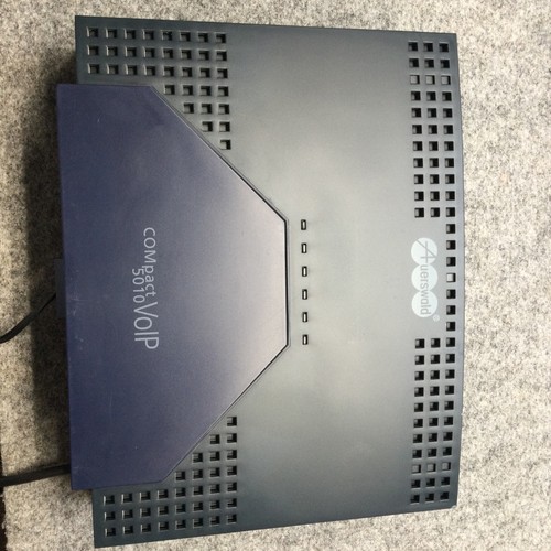 Auerswald compact 5010 voip - auerswald,