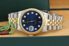 Rolex Datejust 1996 –