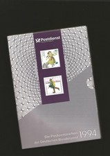 Bund Jahreszusammenstellung