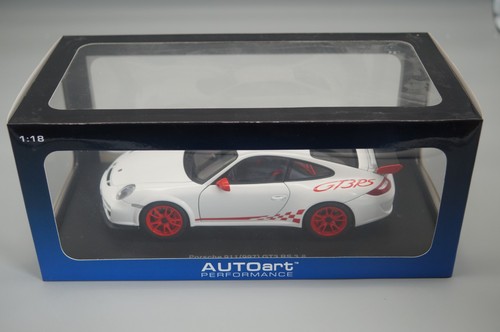 Autoart porsche 911 - 911, (997)