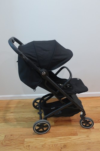 Cybex beezy compact - 2,