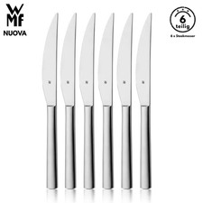 Wmf nuova steakmesser ware - nuova, b-ware