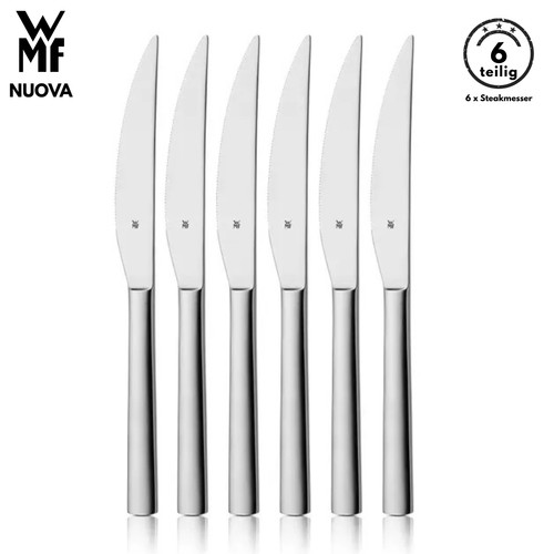 Wmf nuova steakmesser ware - wmf,