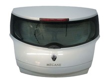 Heckklappe Gris Boreal NV632